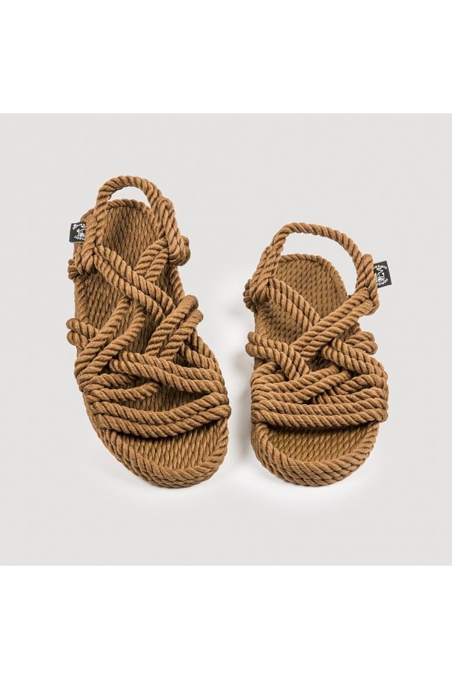 SANDALIA CUERDA THE LOUNGER