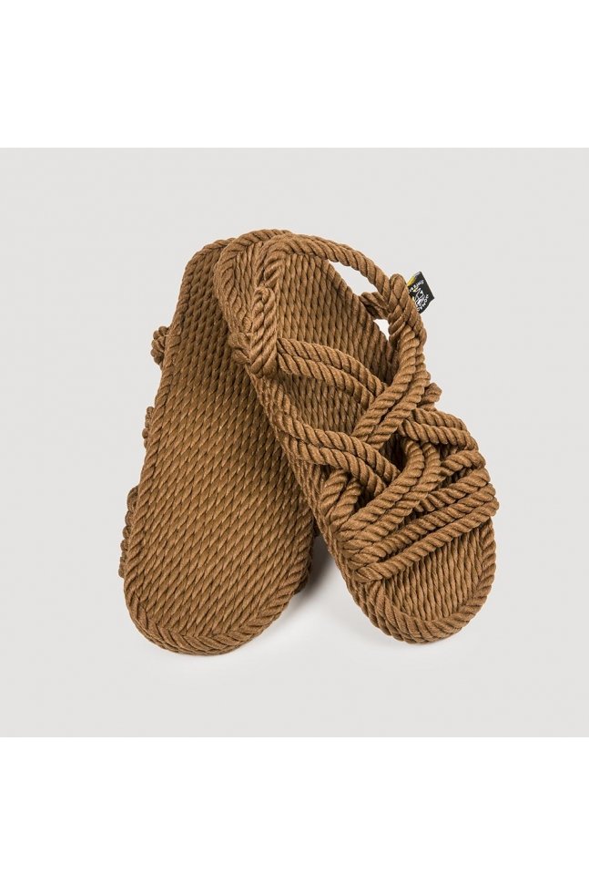 SANDALIA CUERDA THE LOUNGER