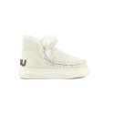 MOU ESKIMO SNEAKER BOLD GLITTER