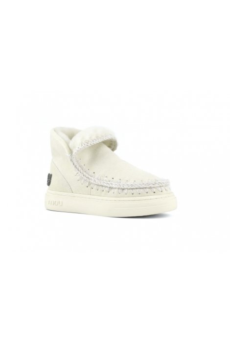 MOU ESKIMO SNEAKER BOLD GLITTER