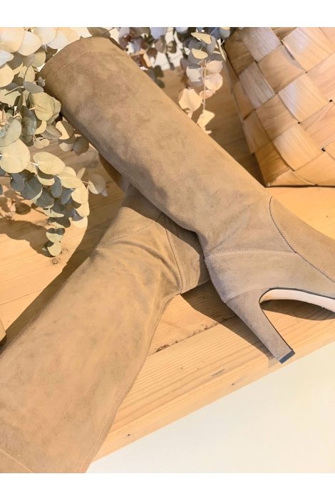 BOTA SERRAJE CHELSEA 2