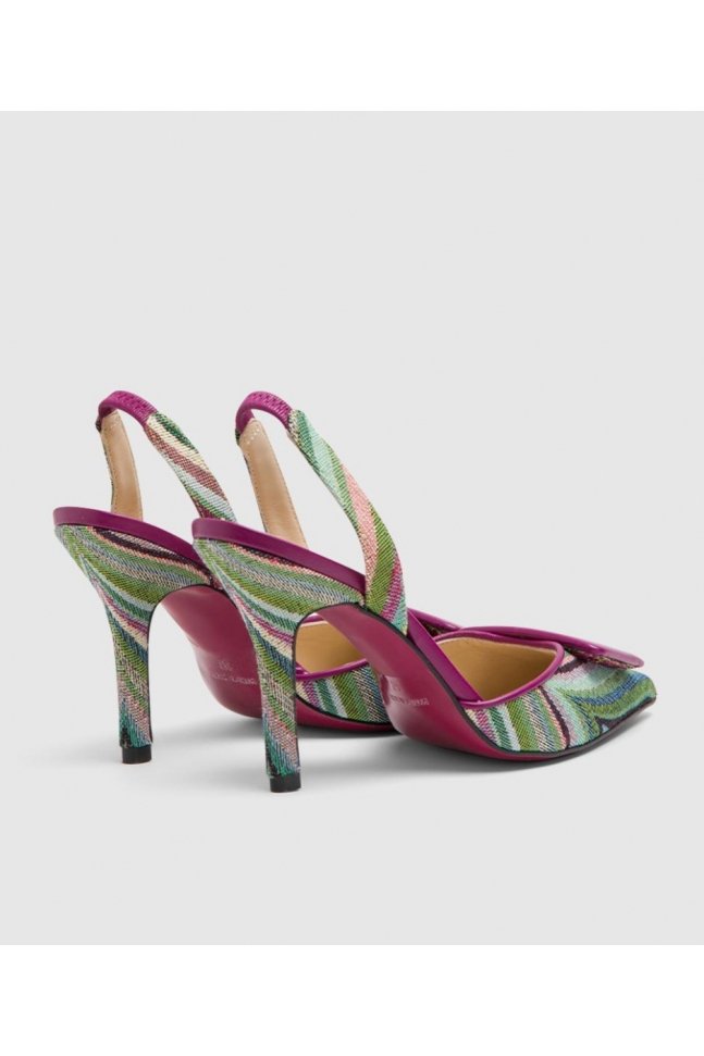 SALON ALGECIRAS DESTALONADO