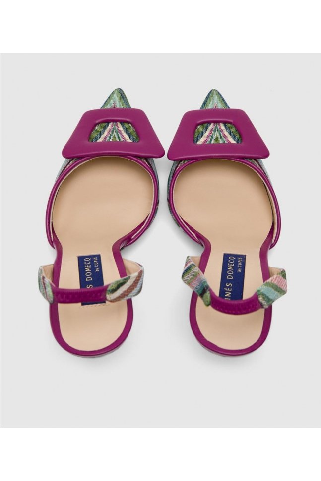 SALON ALGECIRAS DESTALONADO