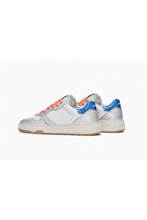 DEPORTIVA TIMELESS AIR BLUE 2