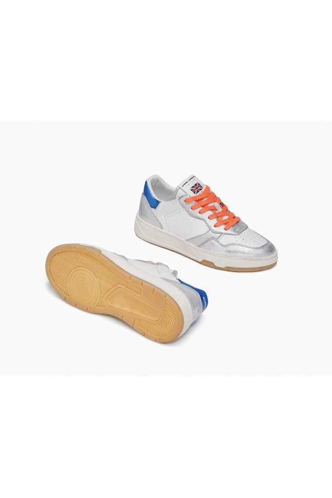 DEPORTIVA TIMELESS AIR BLUE DEPORTIVA TIMELESS AIR BLUE