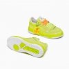 DEPORTIVA NEON YELLOW