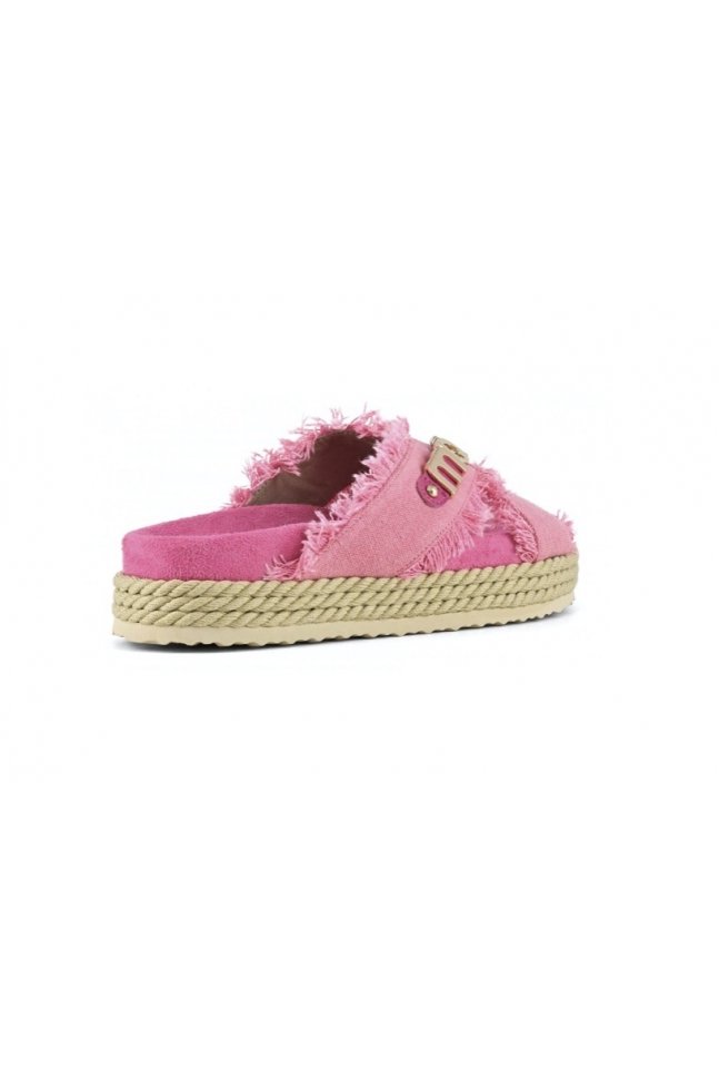 MOU SANDALIA ROPE BIO MOU SANDALIA ROPE BIO