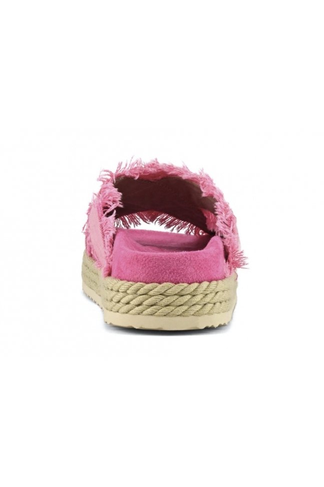 MOU SANDALIA ROPE BIO MOU SANDALIA ROPE BIO