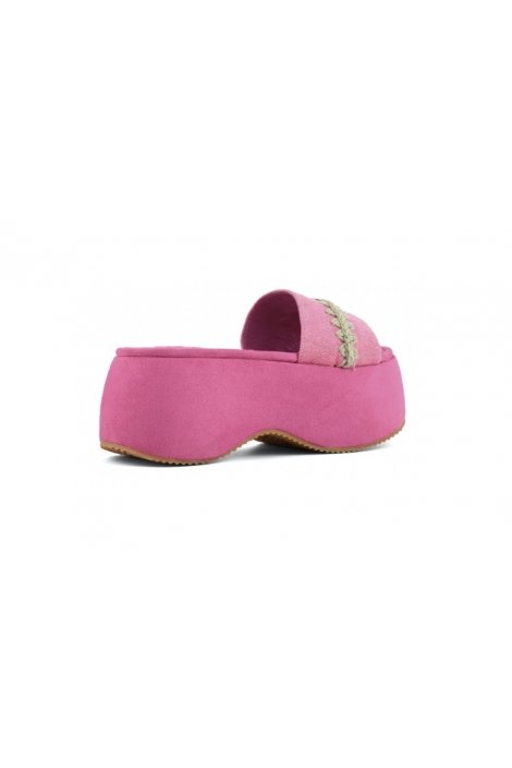 MOU SANDALIA PLATAFORMA CHUNKY 2