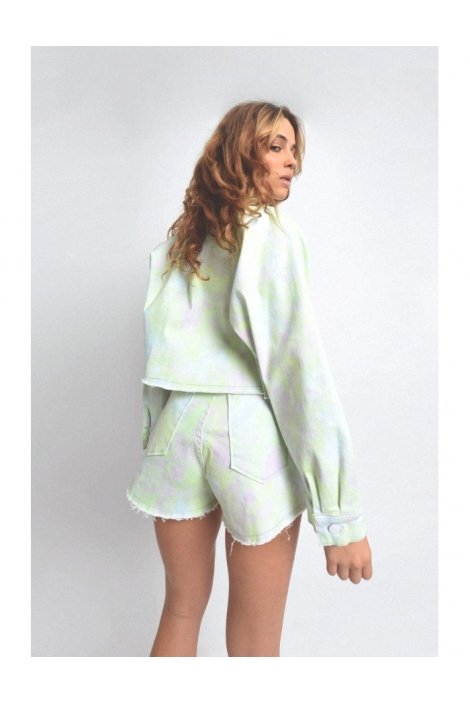 CAZADORA ESTAMPADO TIE DYE 2
