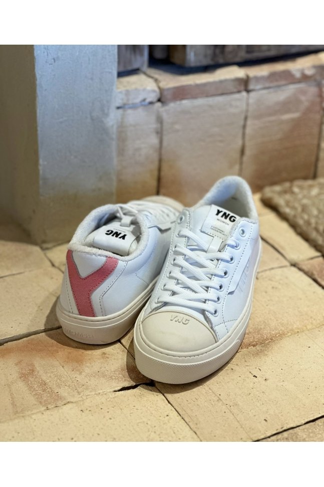 DEPORTIVA WOMSH PINK