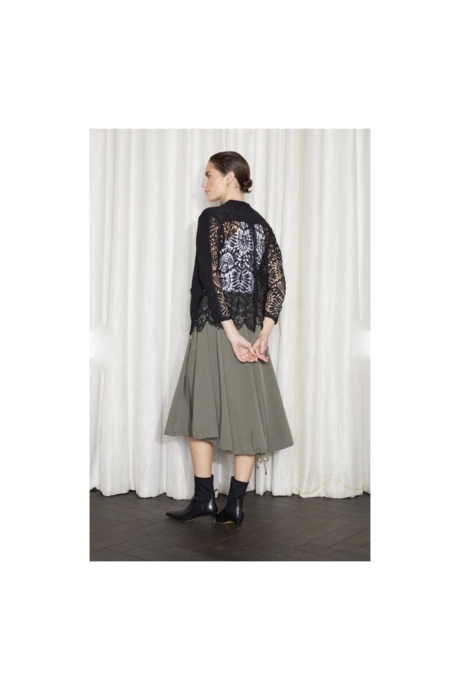 FALDA MIDI BRENDA FALDA MIDI BRENDA