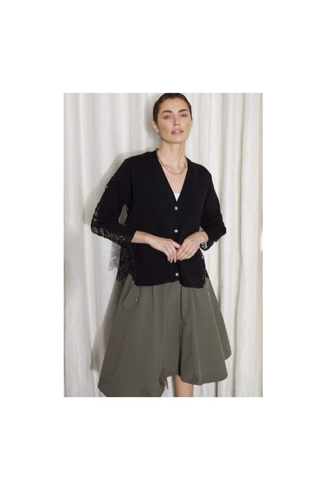 FALDA MIDI BRENDA FALDA MIDI BRENDA