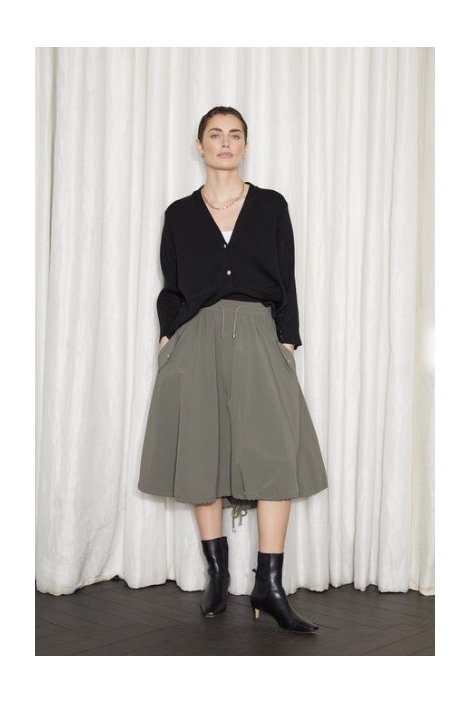 FALDA MIDI BRENDA
