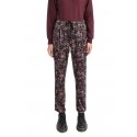 PANTALON ESTAMPADO FLORAL