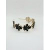 DIADEMA HOJAS STRASS