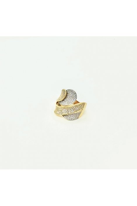 ANILLO TRICOLOR 2