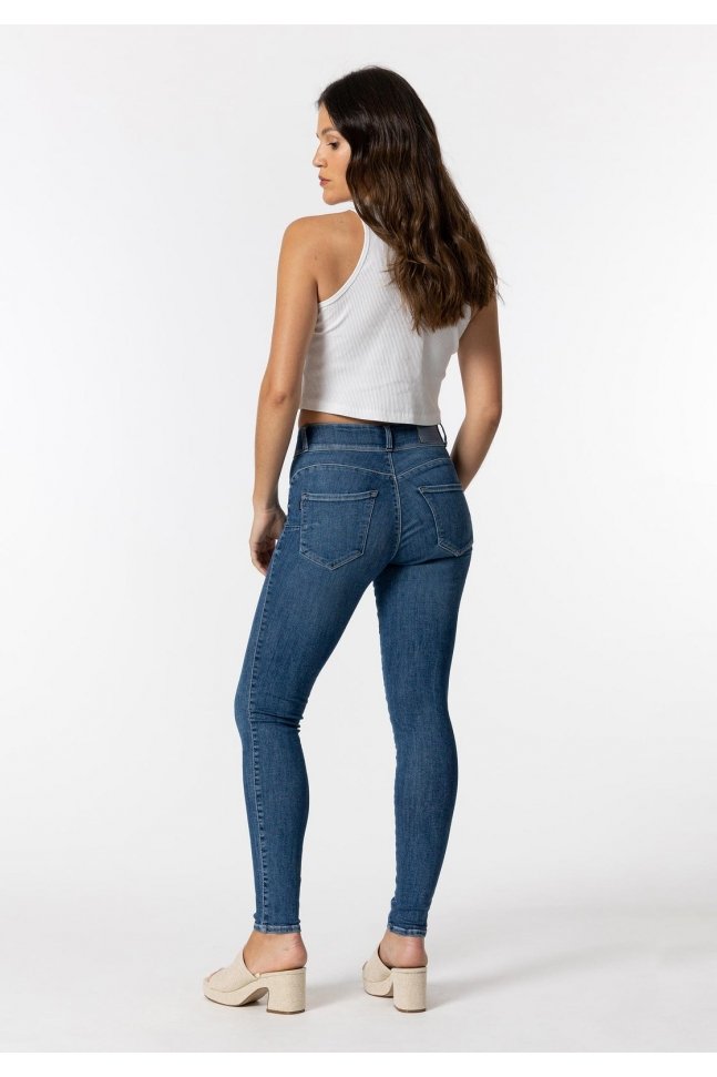 JEANS ONE SIZE SILHOUETTE 1 JEANS ONE SIZE SILHOUETTE 1