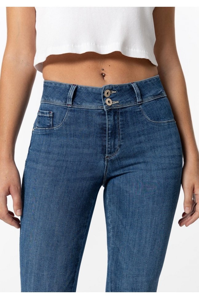 JEANS ONE SIZE SILHOUETTE 1 JEANS ONE SIZE SILHOUETTE 1