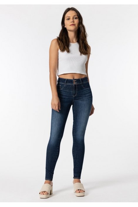 JEANS ONE SIZE SILHOUETTE 1 2