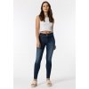 JEANS ONE SIZE SILHOUETTE 1