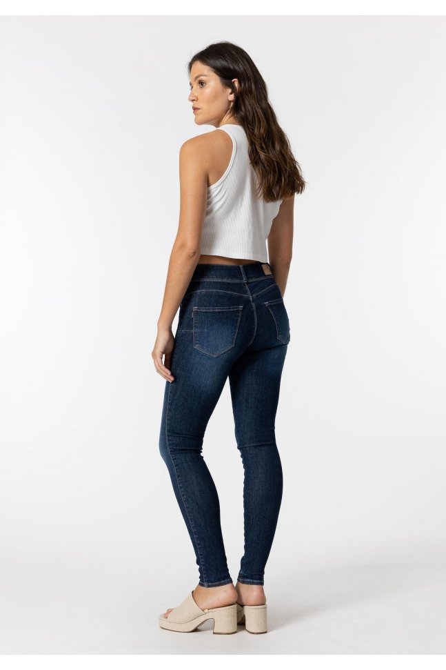 JEANS ONE SIZE SILHOUETTE 1 JEANS ONE SIZE SILHOUETTE 1