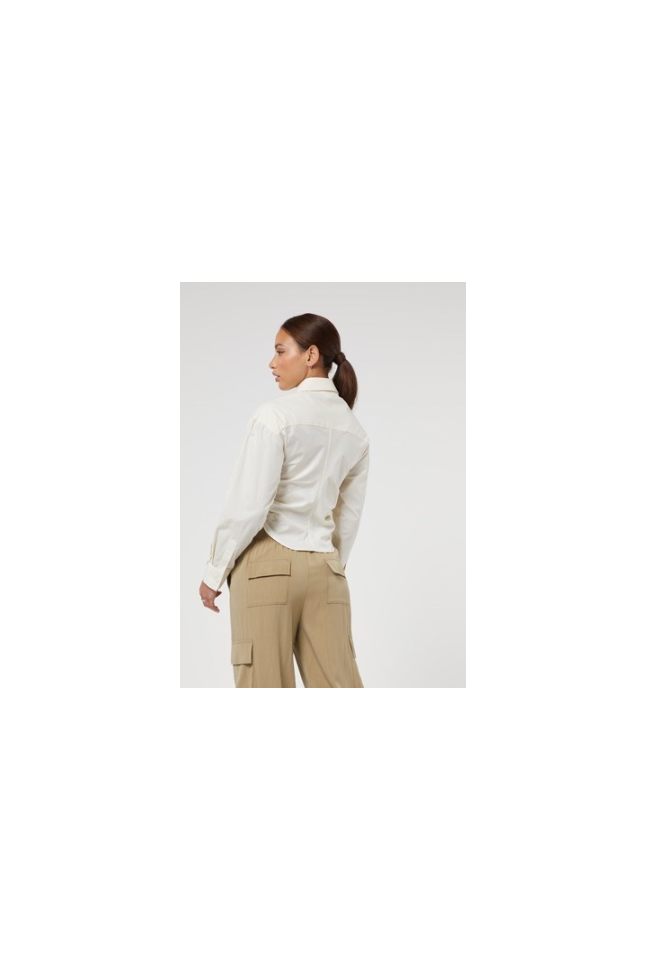 BLUSA LILAS BLUSA LILAS
