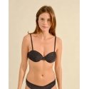 TOP DE BIKINI BALCONETTE