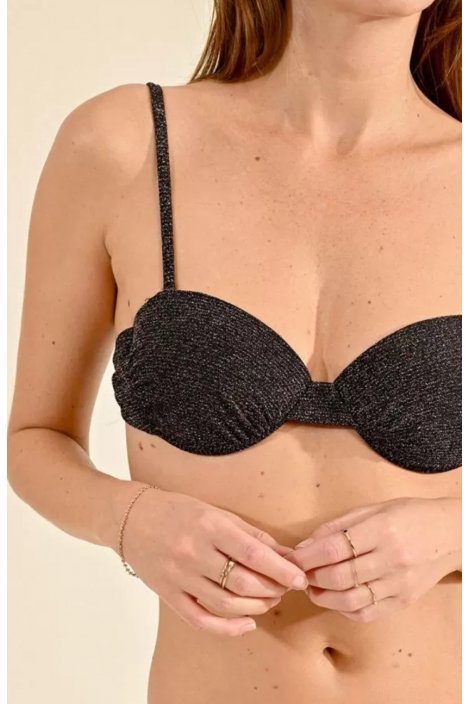 TOP DE BIKINI BALCONETTE 2