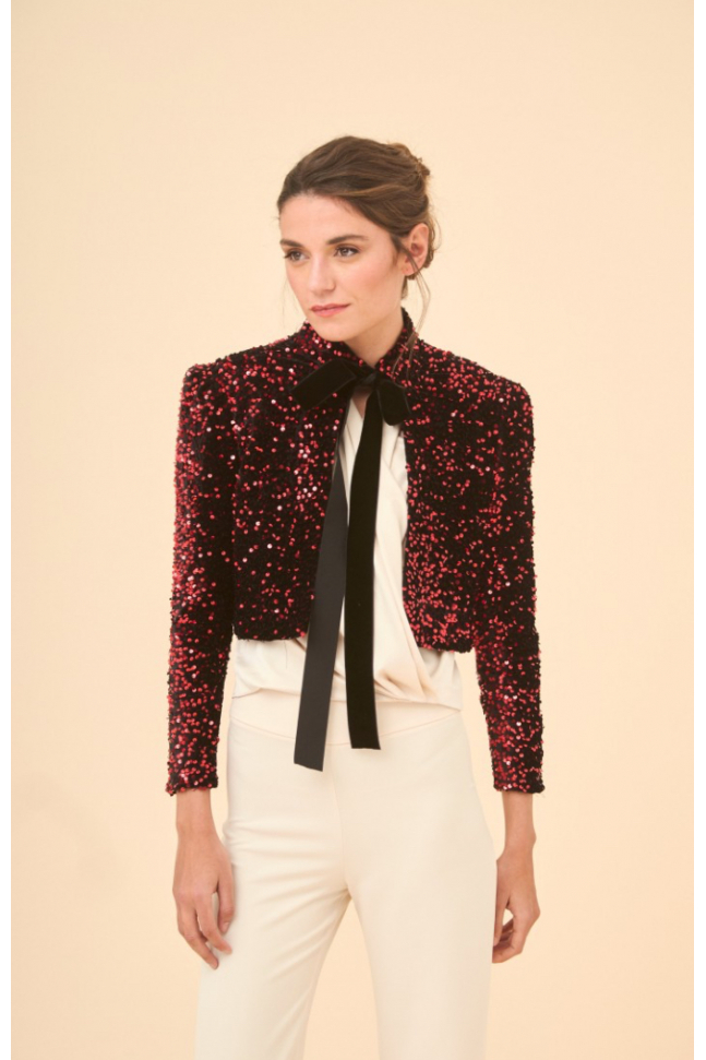 CHAQUETA EMMA CHAQUETA EMMA
