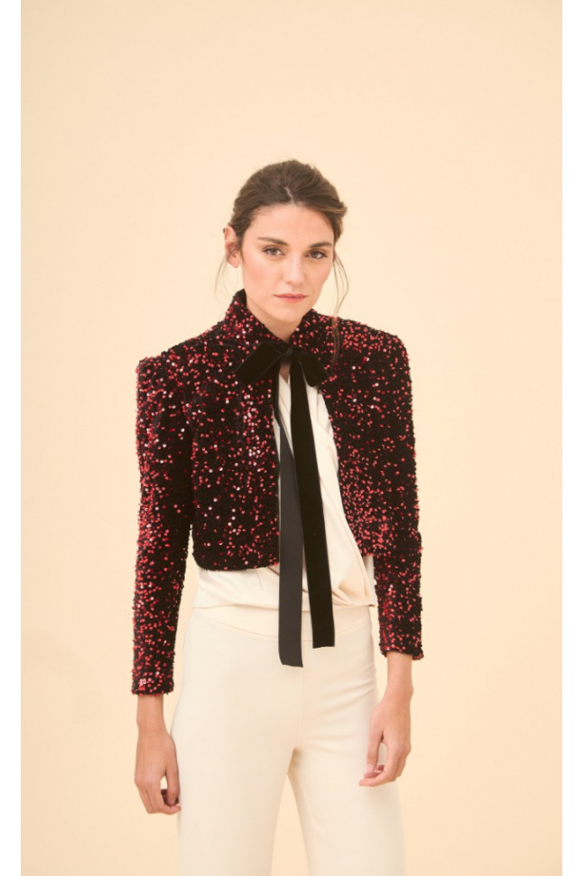 CHAQUETA EMMA CHAQUETA EMMA