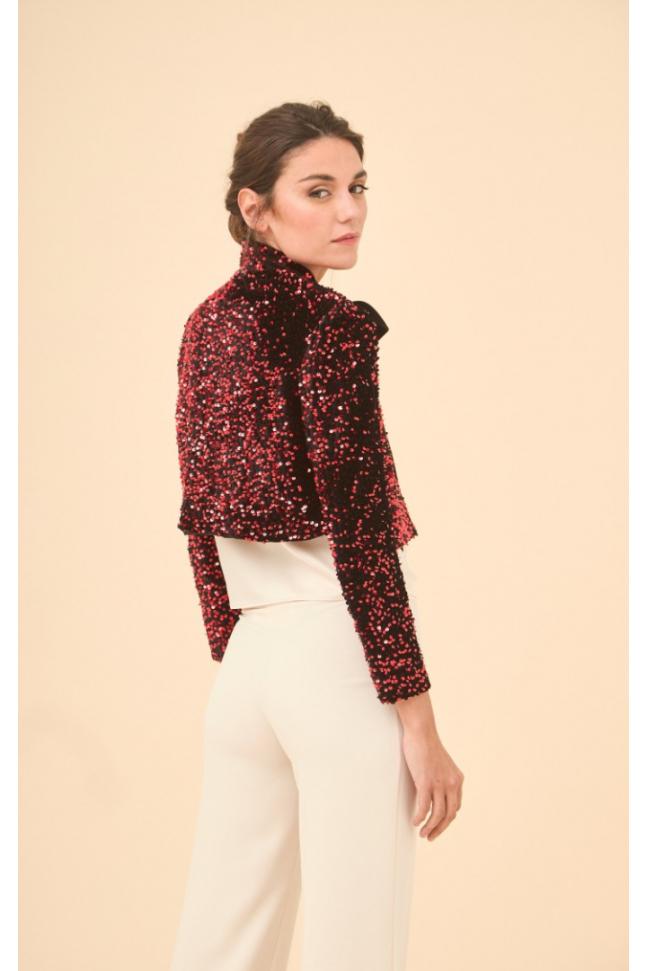 CHAQUETA EMMA CHAQUETA EMMA