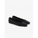 BAILARINA STRASS NEGRO