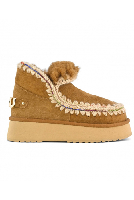 MOU ESKIMO 18 RHINESTONES