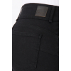 JEANS ONE SIZE DOUBLE CONFORT BLACK