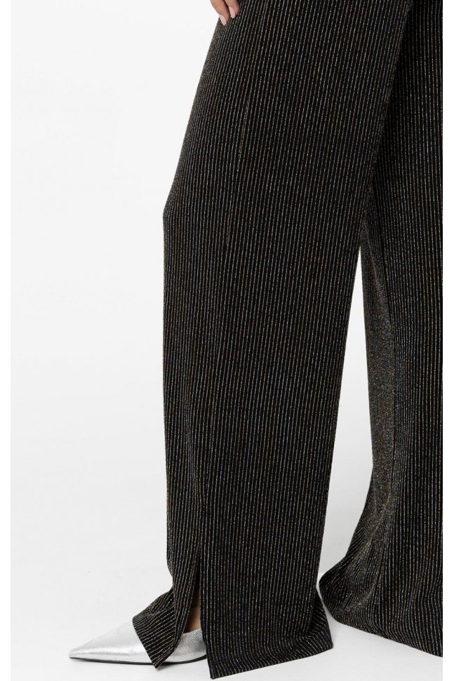 PANTALON DE TIRO ALTO PANTALON DE TIRO ALTO
