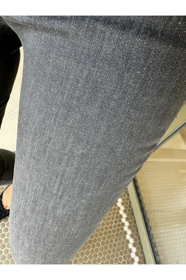 JEANS ONE SIZE GLOW