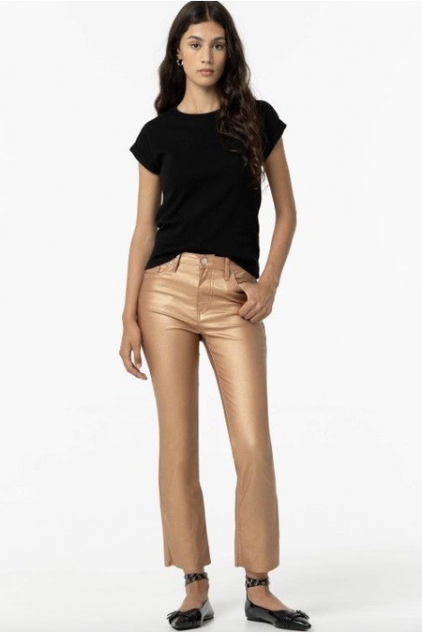 PANTALON ENCERADO MEGAN 50
