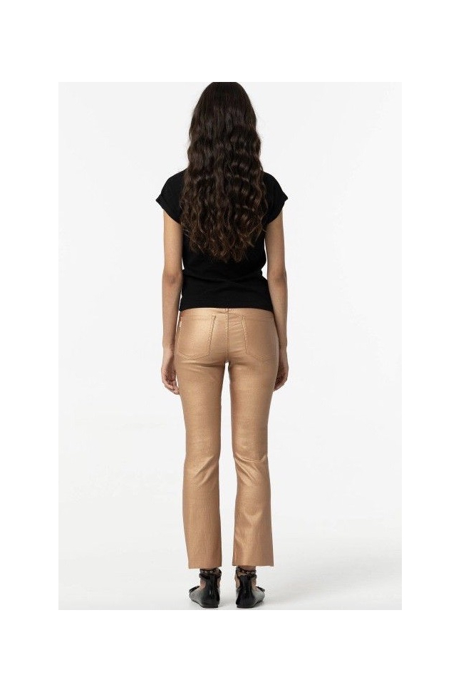 PANTALON ENCERADO MEGAN 50 PANTALON ENCERADO MEGAN 50