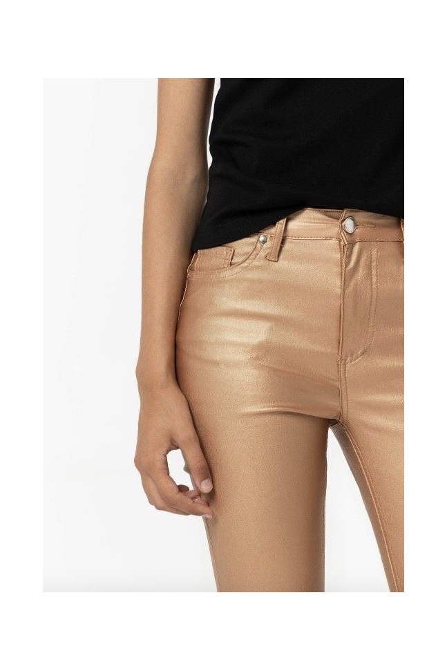 PANTALON ENCERADO MEGAN 50 PANTALON ENCERADO MEGAN 50