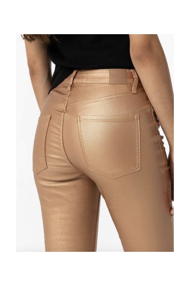 PANTALON ENCERADO MEGAN 50 PANTALON ENCERADO MEGAN 50