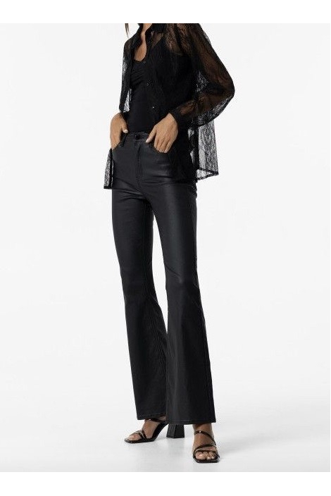 PANTALON ENCERADO ZOE