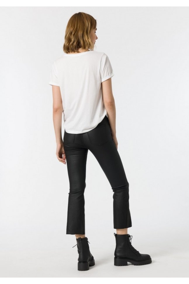 PANTALON ENCERADO MEGAN 27 PANTALON ENCERADO MEGAN 27