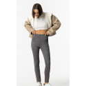 PANTALON ENTALLADO POLIÉSTER