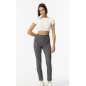 PANTALON ENTALLADO POLIÉSTER