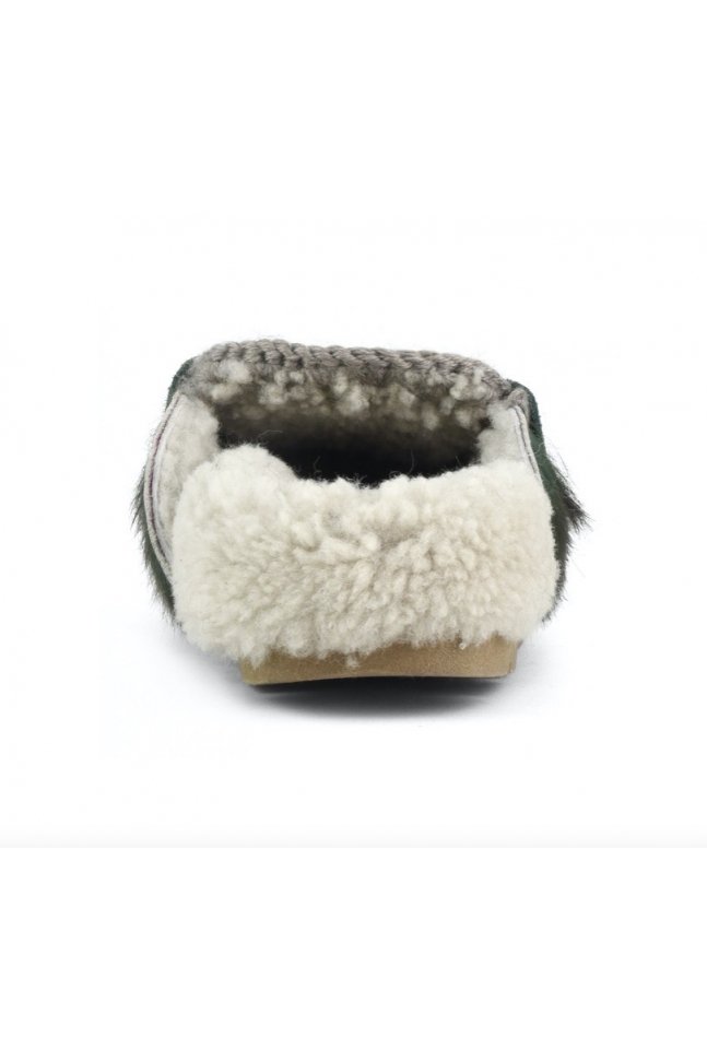 MOU WINTER BIO HAIR PONY AND LOGO MOU WINTER BIO HAIR PONY AND LOGO