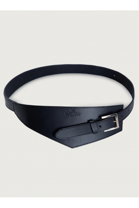 CINTURÓN JUSTINA NEGRO 2