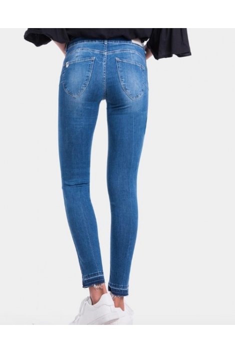JEANS ONE SIZE DOUBLE UP 2