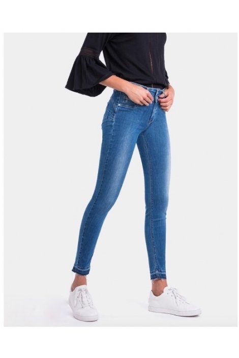 JEANS ONE SIZE DOUBLE UP