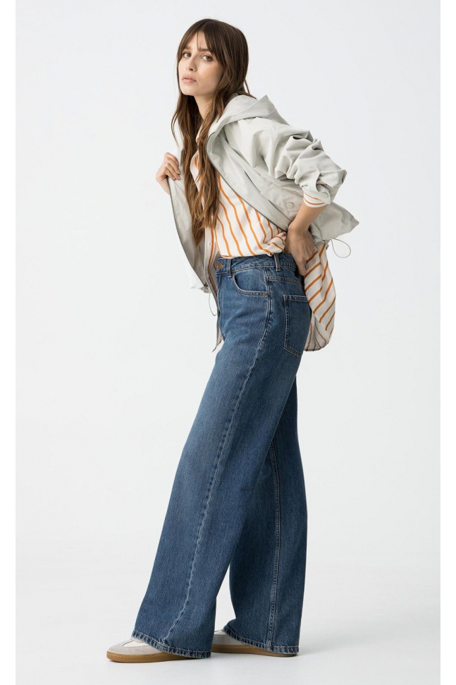 JEANS WIDE LEG 28 JEANS WIDE LEG 28